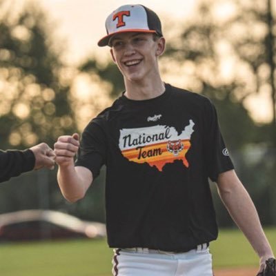 3.83 GPA | LHP |Rawlings Tigers HOI & Mahomet-Seymour HS | CO 2025| 217-590-6755 masonorton2025@gmail.com | PBR Prof: https://t.co/UuHce9nMXY | Pitching🎥👇