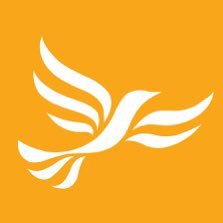Local Lib Dems in Enfield - putting people before politics | Promoted by M. J. McLaren on behalf of Liberal Democrats, all at 15 Cecil Road, Enfield EN2 6TH
