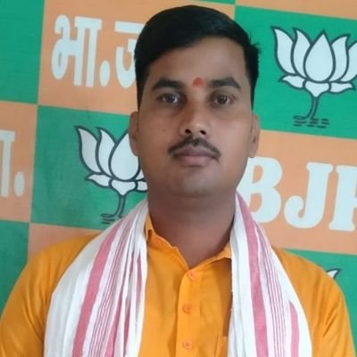 rjsharma203's profile picture. मैं मोदी का परिवार हूं।