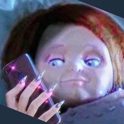 justanutha1's profile picture. 