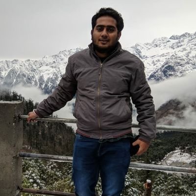 satyam08089139's profile picture. 