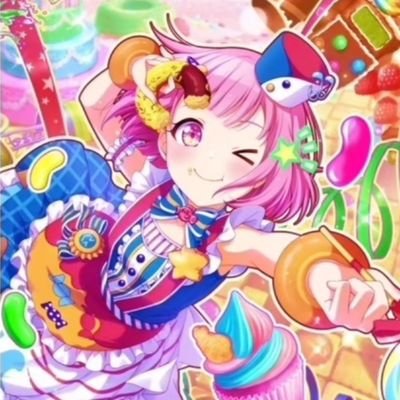 wrmwrx's profile picture. She/they
Lesbian