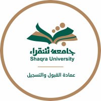 عمادة القبول والتسجيل (@dra1sm1) 's Twitter Profile Photo عمادة القبول والتسجيل (@dra1sm1) 's Twitter Profile Photo
