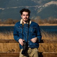 Anagnostis (Notis) Theodoropoulos, MSci (@notis_theo) Twitter profile photo