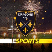 Dragons Esports (@dragonsgg_) 's Twitter Profile Photo Dragons Esports (@dragonsgg_) 's Twitter Profile Photo