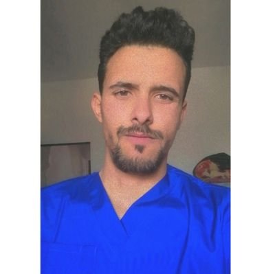 Sabratha University, 👨🏻⚕️MBBS, showered with Allah's blessings. First gen doctor/ coffee geek #AspiringInternist. #MedTwitter
M.D. Student 🩺