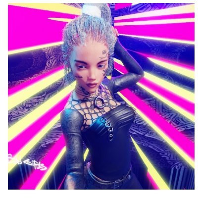 tulipmerry3's profile picture. 