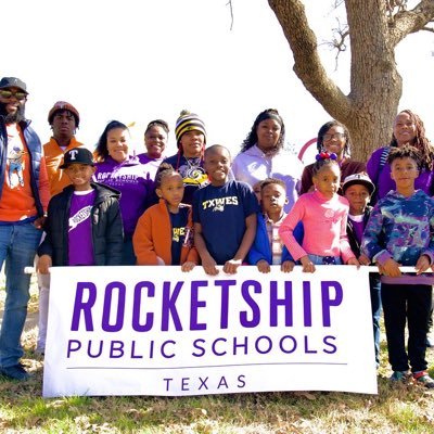 We are a new, tuition-free public charter school open to all students in grade PK-3 and growing to ultimately serve grades PK-5 in Tarrant County. Check us out!