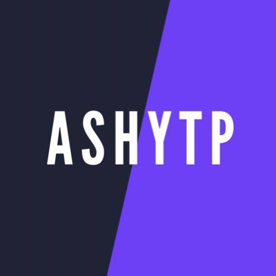 hello my name is ash, i am a twitch stream who plays alot of rocket league, minecraft and a bunch of story games. :) live everyday at 9AM MDT :)