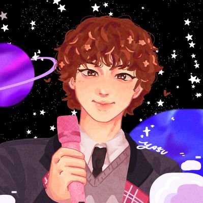 yasu COMMS OPENさんのプロフィール画像
