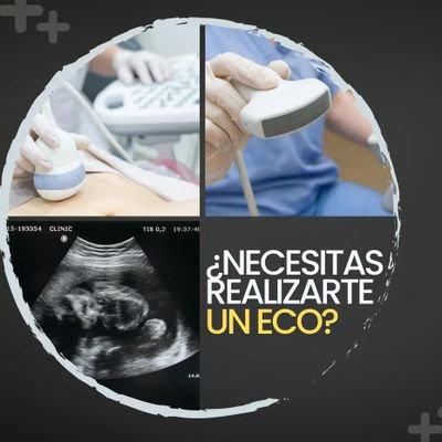 Médico ecografísta