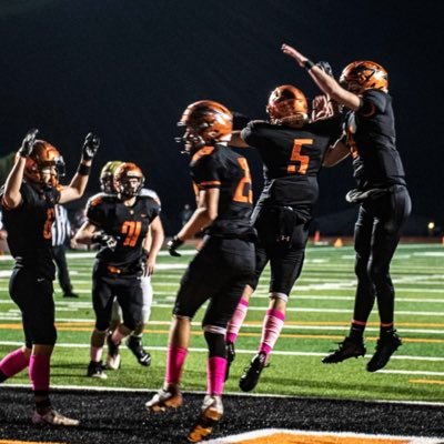 Twitter page of Scappoose High School football. 4A Cowapa League. State champs in 2000, 2001, 2002. Runners Up 2015. State semis in 97,98,99,05,14, 22.