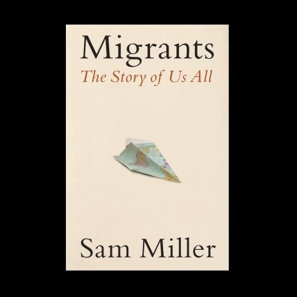 Writer, apple-lover, migrant, swimmer. Author of Delhi: Adventures in a Megacity, A Strange Kind of Paradise, Fathers, and Migrants: the Story of Us All