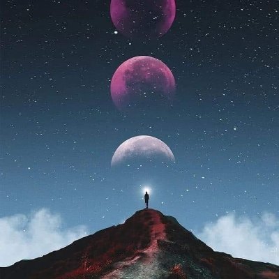 HacKulyutmaz's profile picture. Hacı