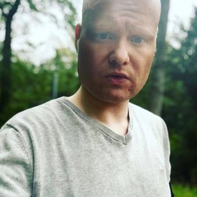 marcusschouten0's profile picture. 