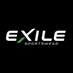 Exile Sportswear (@ExileSportswear) Twitter profile photo