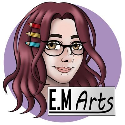 E.M Arts - Emily ❄️さんのプロフィール画像