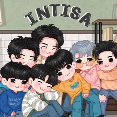 INTISA 🎨 มีสินค้าพร้อมส่งさんのプロフィール画像