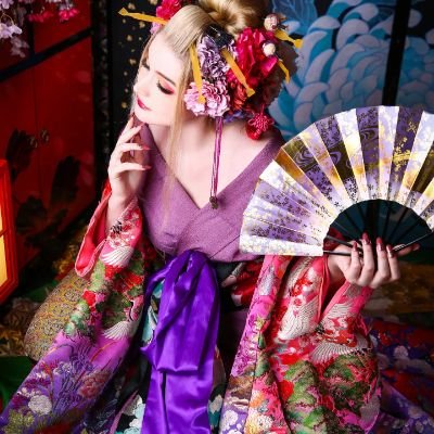 Tall Magical Girl✨ 10969 ~ esports, music(als) & Japan