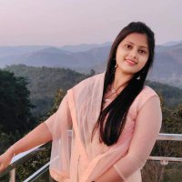 Sushree Sangita Samal(@Ssangita17S) 's Twitter Profile Photo