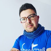 David Ordóñez (@davidogs) 's Twitter Profile