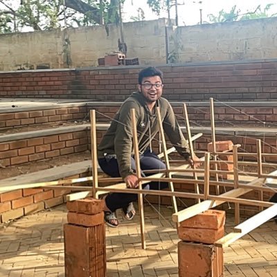 Sarthak59178819's profile picture. Some live,
Some die,
Some fight,
Some don't,
but if you could have died,
wouldn't you want to die fighting.
Manorite. CRS 20.