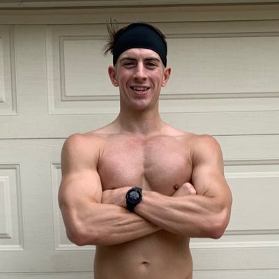 Danny_Barron1's profile picture. To grow you must suffer                             IG: @ danny.barron_