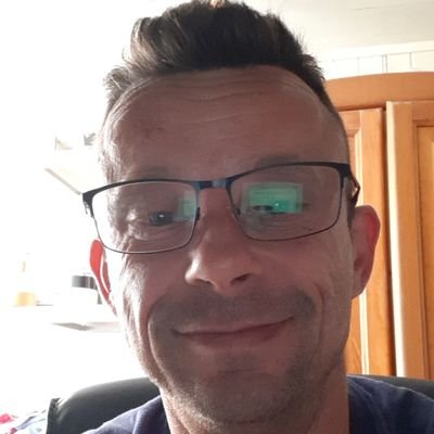 CryptoCo5's profile picture. Suffering ms but still going strong.