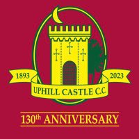 Uphill Castle CC(@UphillCastleCC) 's Twitter Profile Photo