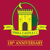 Uphill Castle CC (@uphillcastlecc) 's Twitter Profile