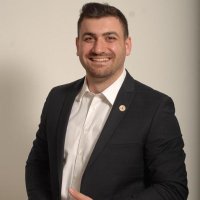 Ferhat İŞÇİMEN (@ferhatiscimen) 's Twitter Profile Photo Ferhat İŞÇİMEN (@ferhatiscimen) 's Twitter Profile Photo