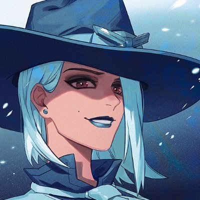 Ashe Connoisseur | @Twitch Affiliate | Designer | 