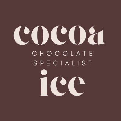 CocoaIce22's profile picture. Worldwide Chocolate Company 🤎 https://t.co/HsettdzdL0