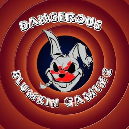 Dangerous Blumkin 🚽🪠