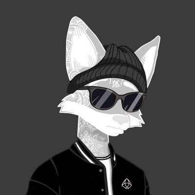 @TheFoxClubSOL - Community Manager