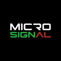 Microsignal(@microsignaltr) 's Twitter Profile Photo