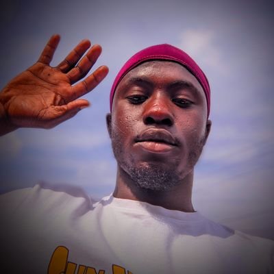 GhostGloire's profile picture. 