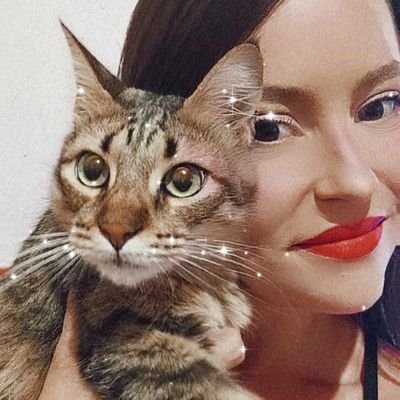 nathaliadotta's profile picture. 🍀🐱🐱💖