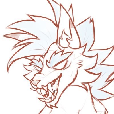 CrimsonFoxさんのプロフィール画像