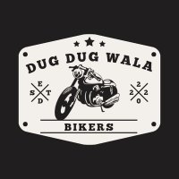 Dug_Dug_Wala_Bikers(@black_pearl_350) 's Twitter Profileg