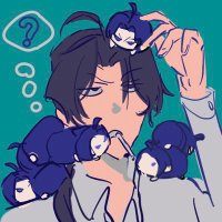 骨🔍🚬🎻 (@krrhrmhn) 's Twitter Profile Photo 骨🔍🚬🎻 (@krrhrmhn) 's Twitter Profile Photo