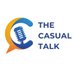 The Casual Talk (@TheCasualTalk) Twitter profile photo