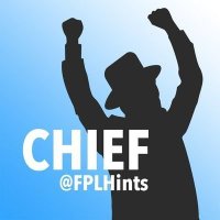 FPLHINTS(@FPLHints) 's Twitter Profileg