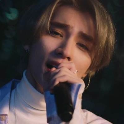 an archive of xiaojun's angelic vocals💚 (not an update account)