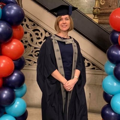Advanced Neonatal Nurse Practitioner. Postgraduate Researcher. NIHR Senior Research Leader. All views my own.