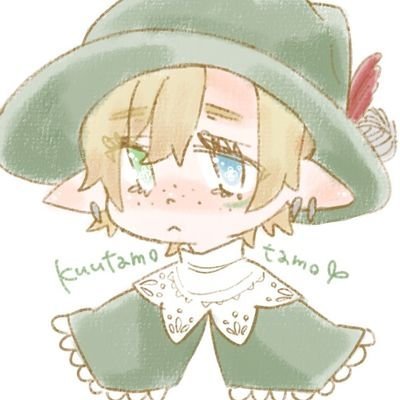 2016/3/28スタート。クゥタモです!MMO初心者がララフェルに一目惚れ。anima鯖生息☆召喚白。しののんとそーちゃんに狂ってる。奈良と鹿がすき👌💕アイコンはおじじ😍