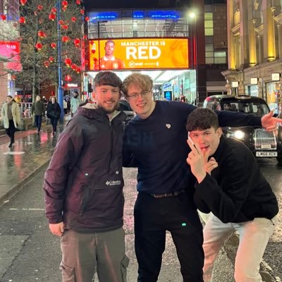 matt60621's profile picture. 24 • united
