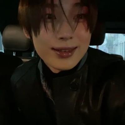 my yperochí, sunoo ♡ / infj-t
° fan account !
