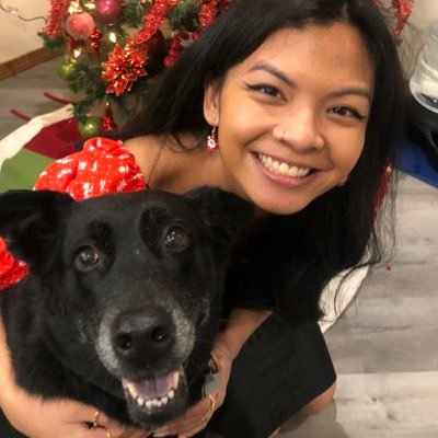 kaelidesigns's profile picture. Gonzaga alumna ‣ Digital Designer for @pflmma