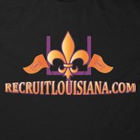 Recruit Louisiana™️ (@recruitlouisian) 's Twitter Profile